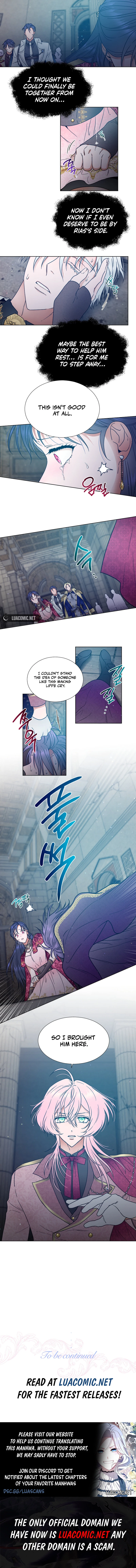 Lady Baby Chapter 230 7